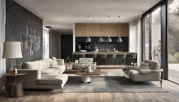 Astuces déco tendance 2025 pour un intérieur stylé